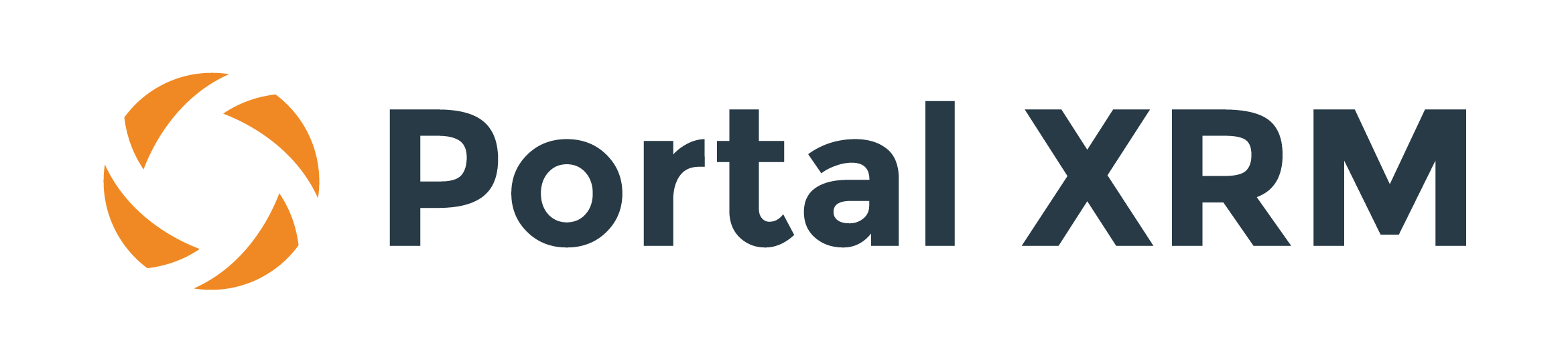 Portal-XRM-Logo
